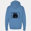 Core Fleece Pullover Hooded Sweatshirt Thumbnail