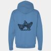 Core Fleece Pullover Hooded Sweatshirt Thumbnail