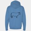 Core Fleece Pullover Hooded Sweatshirt Thumbnail