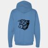 Core Fleece Pullover Hooded Sweatshirt Thumbnail