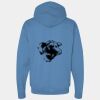 Core Fleece Pullover Hooded Sweatshirt Thumbnail