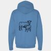 Core Fleece Pullover Hooded Sweatshirt Thumbnail