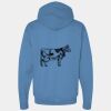 Core Fleece Pullover Hooded Sweatshirt Thumbnail