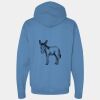 Core Fleece Pullover Hooded Sweatshirt Thumbnail