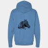 Core Fleece Pullover Hooded Sweatshirt Thumbnail