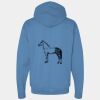 Core Fleece Pullover Hooded Sweatshirt Thumbnail