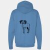Core Fleece Pullover Hooded Sweatshirt Thumbnail