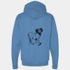 Core Fleece Pullover Hooded Sweatshirt Thumbnail
