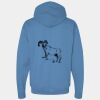 Core Fleece Pullover Hooded Sweatshirt Thumbnail