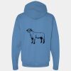 Core Fleece Pullover Hooded Sweatshirt Thumbnail