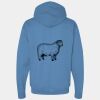Core Fleece Pullover Hooded Sweatshirt Thumbnail