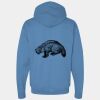 Core Fleece Pullover Hooded Sweatshirt Thumbnail