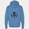 Core Fleece Pullover Hooded Sweatshirt Thumbnail