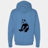 Core Fleece Pullover Hooded Sweatshirt Thumbnail
