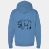Core Fleece Pullover Hooded Sweatshirt Thumbnail