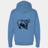 Core Fleece Pullover Hooded Sweatshirt Thumbnail