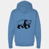 Core Fleece Pullover Hooded Sweatshirt Thumbnail
