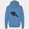 Core Fleece Pullover Hooded Sweatshirt Thumbnail