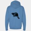 Core Fleece Pullover Hooded Sweatshirt Thumbnail