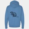 Core Fleece Pullover Hooded Sweatshirt Thumbnail
