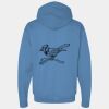 Core Fleece Pullover Hooded Sweatshirt Thumbnail