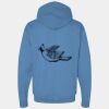 Core Fleece Pullover Hooded Sweatshirt Thumbnail
