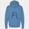 Core Fleece Pullover Hooded Sweatshirt Thumbnail