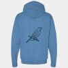 Core Fleece Pullover Hooded Sweatshirt Thumbnail