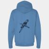 Core Fleece Pullover Hooded Sweatshirt Thumbnail