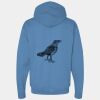Core Fleece Pullover Hooded Sweatshirt Thumbnail