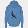 Core Fleece Pullover Hooded Sweatshirt Thumbnail