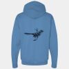 Core Fleece Pullover Hooded Sweatshirt Thumbnail