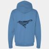 Core Fleece Pullover Hooded Sweatshirt Thumbnail