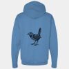 Core Fleece Pullover Hooded Sweatshirt Thumbnail