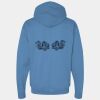 Core Fleece Pullover Hooded Sweatshirt Thumbnail