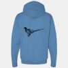 Core Fleece Pullover Hooded Sweatshirt Thumbnail