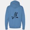 Core Fleece Pullover Hooded Sweatshirt Thumbnail