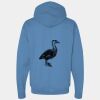 Core Fleece Pullover Hooded Sweatshirt Thumbnail