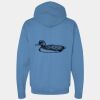 Core Fleece Pullover Hooded Sweatshirt Thumbnail