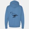 Core Fleece Pullover Hooded Sweatshirt Thumbnail