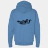 Core Fleece Pullover Hooded Sweatshirt Thumbnail