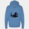 Core Fleece Pullover Hooded Sweatshirt Thumbnail