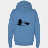 Core Fleece Pullover Hooded Sweatshirt Thumbnail