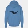 Core Fleece Pullover Hooded Sweatshirt Thumbnail