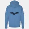 Core Fleece Pullover Hooded Sweatshirt Thumbnail