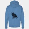 Core Fleece Pullover Hooded Sweatshirt Thumbnail