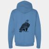 Core Fleece Pullover Hooded Sweatshirt Thumbnail