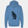 Core Fleece Pullover Hooded Sweatshirt Thumbnail