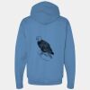 Core Fleece Pullover Hooded Sweatshirt Thumbnail