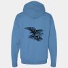 Core Fleece Pullover Hooded Sweatshirt Thumbnail